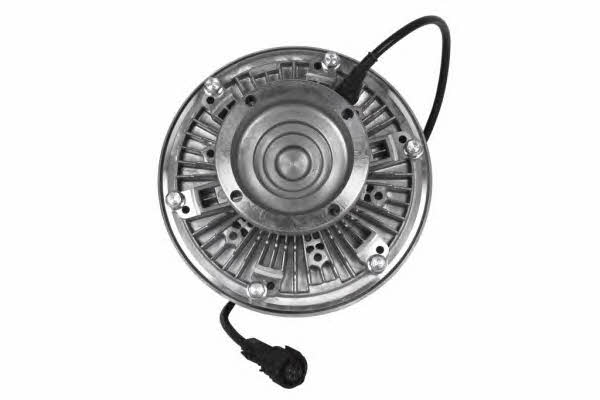 Viscous coupling assembly NRF 49095