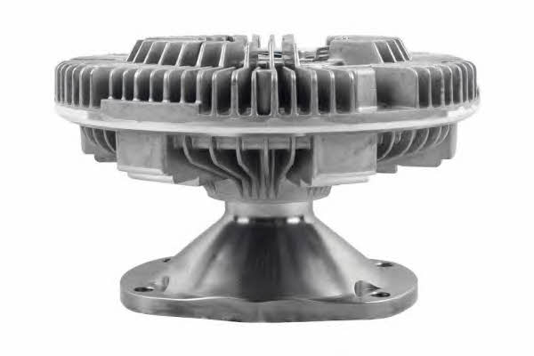Viscous coupling assembly NRF 49102