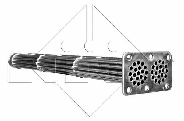 NRF Exhaust gas cooler – price 1454 PLN