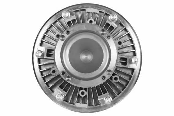 Viscous coupling assembly NRF 49083