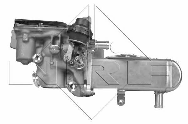 NRF Exhaust gas recirculation module – price 807 PLN