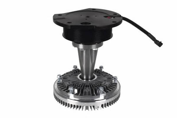 Viscous coupling assembly NRF 49068