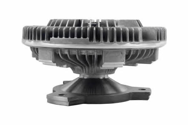 Viscous coupling assembly NRF 49084