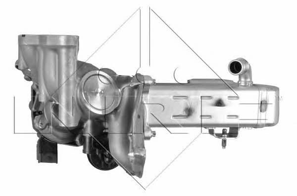 NRF 48204 Exhaust gas recirculation module 48204