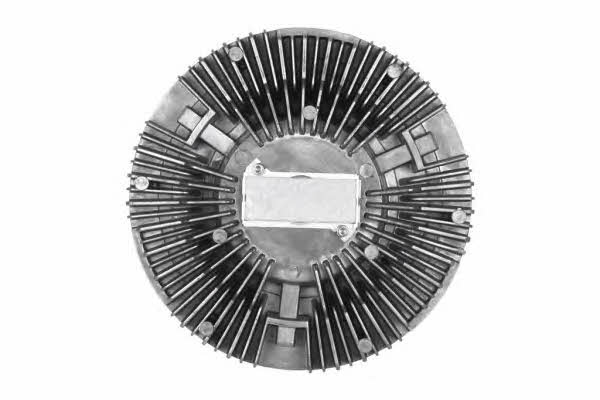 Viscous coupling assembly NRF 49066