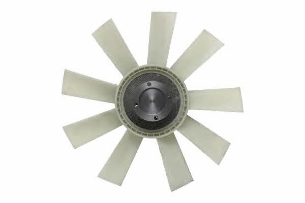 Viscous coupling assembly NRF 49117