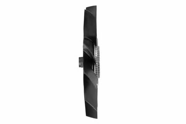 Viscous coupling assembly NRF 49563