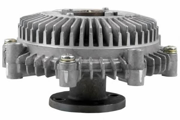 Viscous coupling assembly NRF 49524