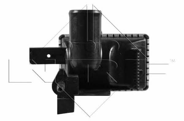 NRF Intercooler, charger – price 273 PLN