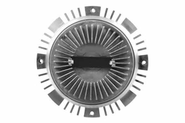 Viscous coupling assembly NRF 49550