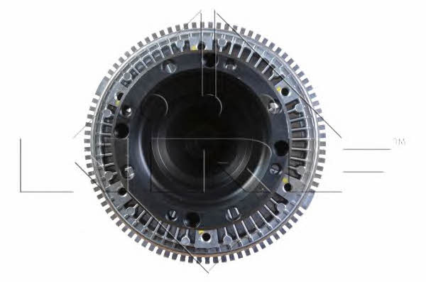 Viscous coupling assembly NRF 49148