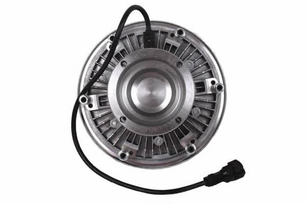 Viscous coupling assembly NRF 49108