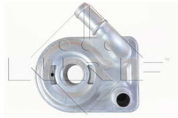 Oil cooler NRF 31069