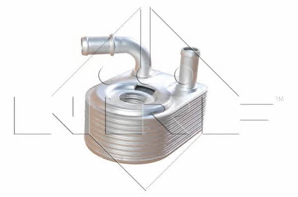 NRF Oil cooler – price 335 PLN