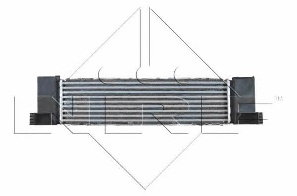 NRF Intercooler, charger – price 412 PLN