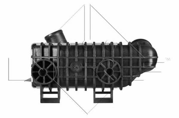 NRF Intercooler, charger – price 274 PLN
