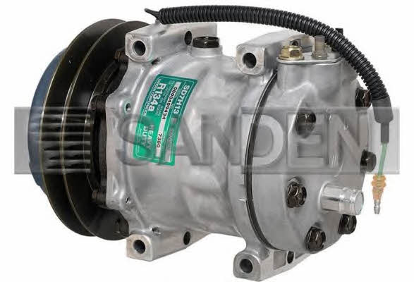 32797G NRF Compressor, air conditioning