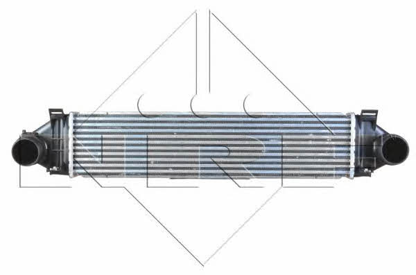 NRF Intercooler, charger – price 474 PLN