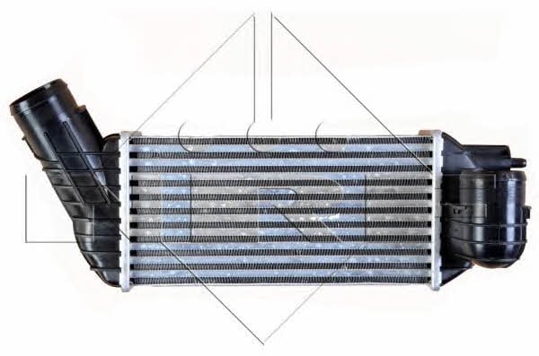 NRF Intercooler, charger – price 391 PLN
