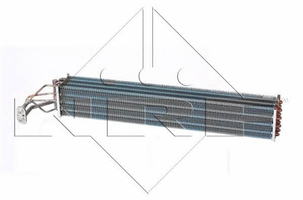 NRF Air conditioner evaporator – price 884 PLN