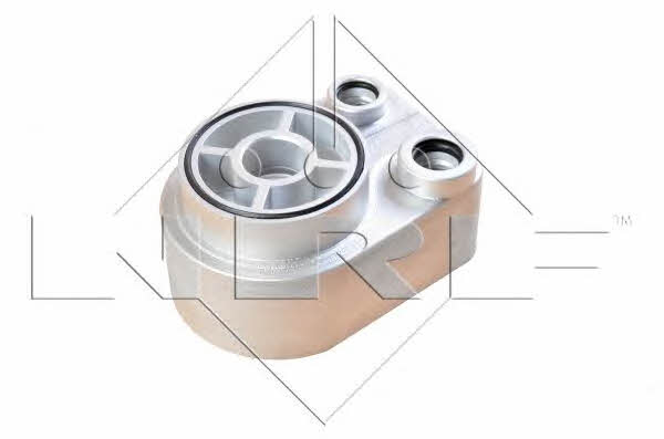NRF Oil cooler – price 127 PLN