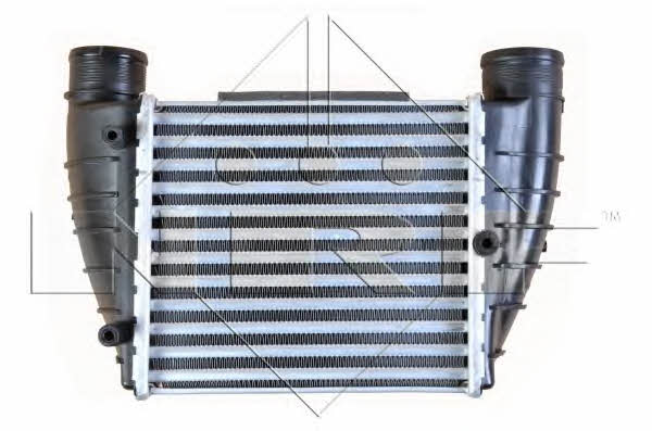 Intercooler, charger NRF 30378
