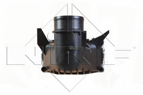 NRF Intercooler, charger – price 528 PLN