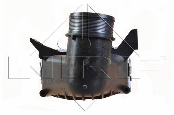 NRF Intercooler, charger – price 528 PLN