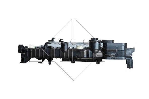 NRF Radiator, engine cooling – price 560 PLN