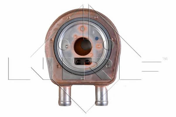 NRF Oil cooler – price 171 PLN