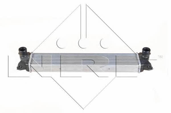 Intercooler, charger NRF 30369