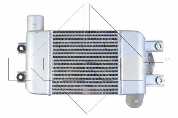 NRF Intercooler, charger – price 1645 PLN
