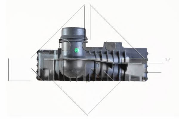 NRF Intercooler, charger – price 663 PLN