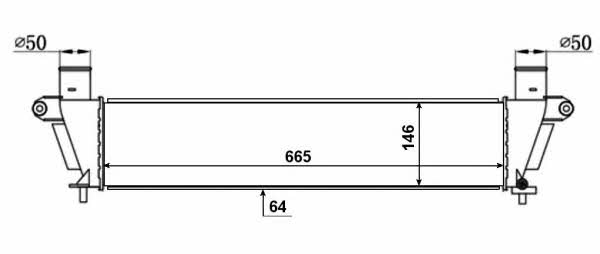 Buy NRF 30367 – good price at EXIST.AE!