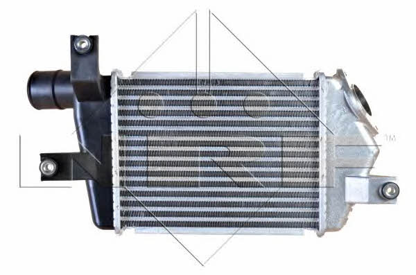 Intercooler, charger NRF 30366