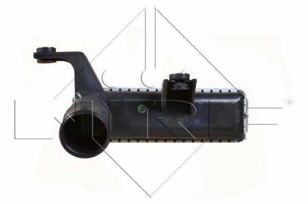 NRF Intercooler, charger – price 615 PLN