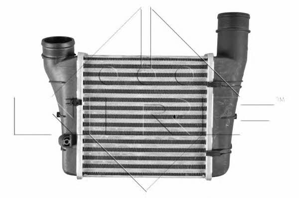 NRF Intercooler, charger – price 202 PLN