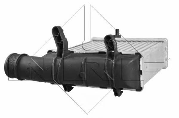 NRF Intercooler, charger – price 202 PLN
