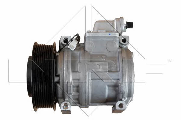 Compressor, air conditioning NRF 32567