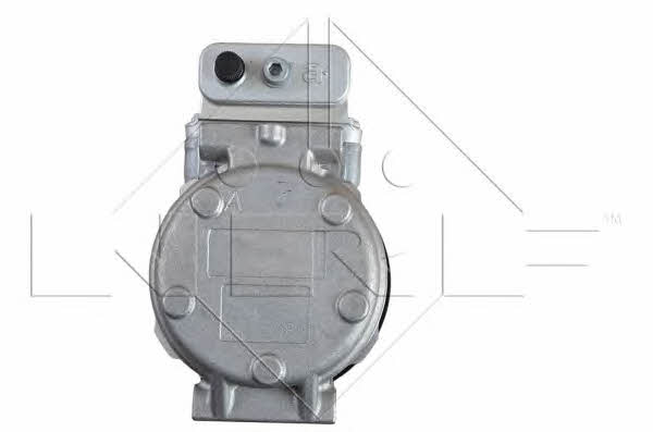 NRF 32567 Compressor, air conditioning 32567 32567 NRF Compressor, air conditioning