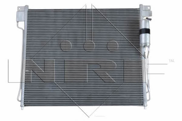 AC Condenser NRF 35582