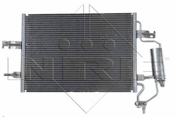 NRF 35599 Cooler Module 35599