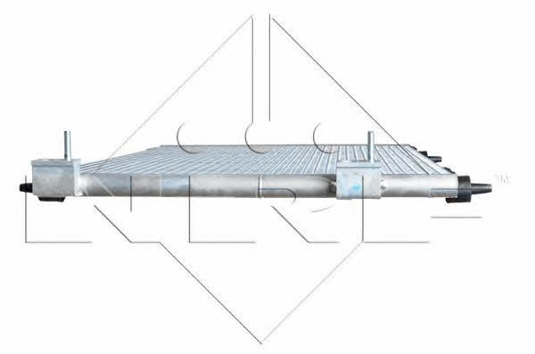 AC Condenser NRF 35610