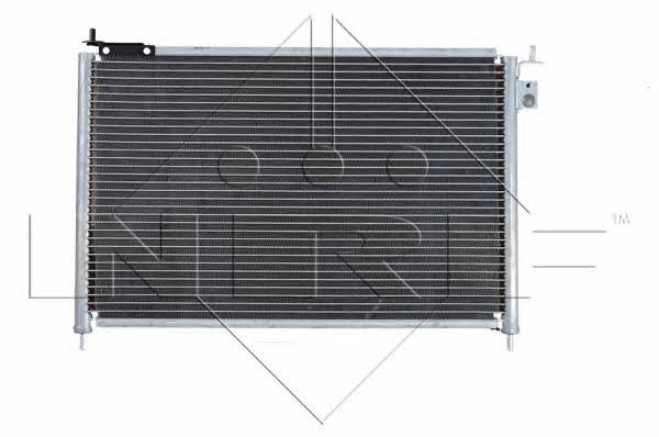 AC Condenser NRF 35635