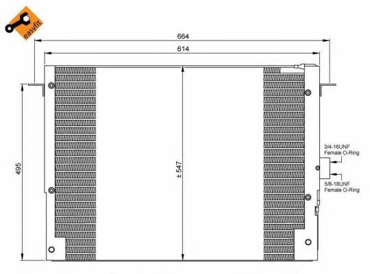 Buy NRF 35657 at a low price in United Arab Emirates!
