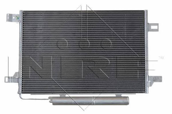 NRF AC Condenser – price 355 PLN