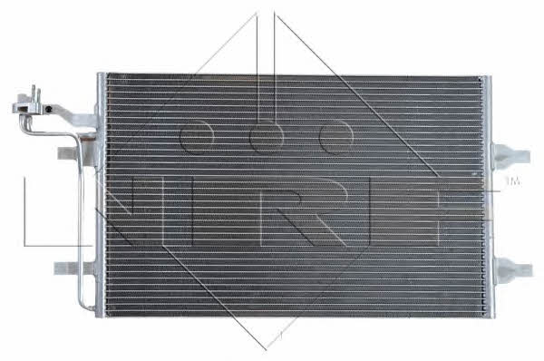 NRF AC Condenser – price 339 PLN