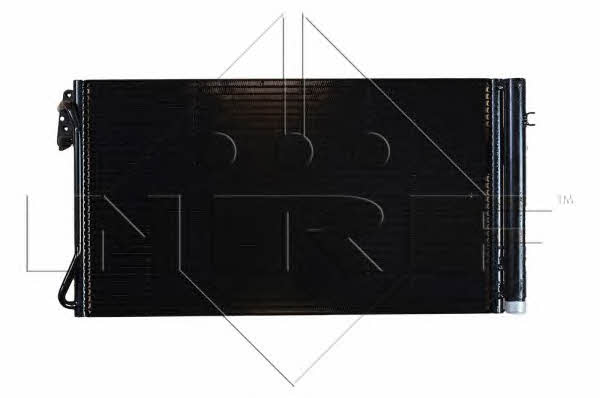 NRF AC Condenser – price 362 PLN
