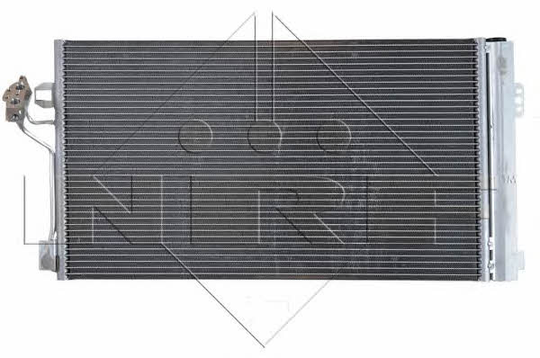 AC Condenser NRF 35776