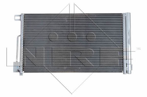 AC Condenser NRF 35777